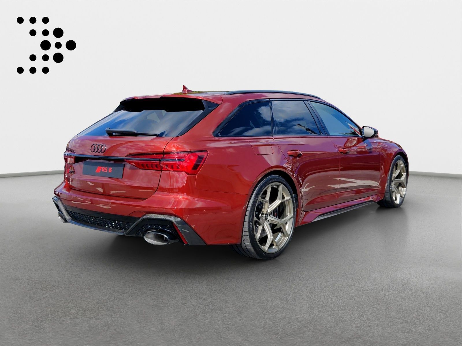 Audi RS6 - Bild 2