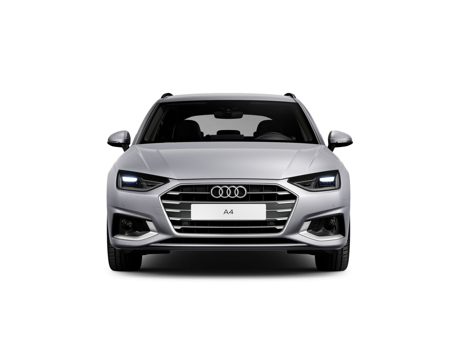 Audi A4 - Bild 4