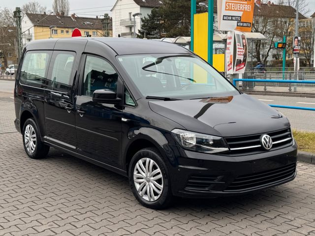 Volkswagen 5sitze 2.0 diesel MAXI