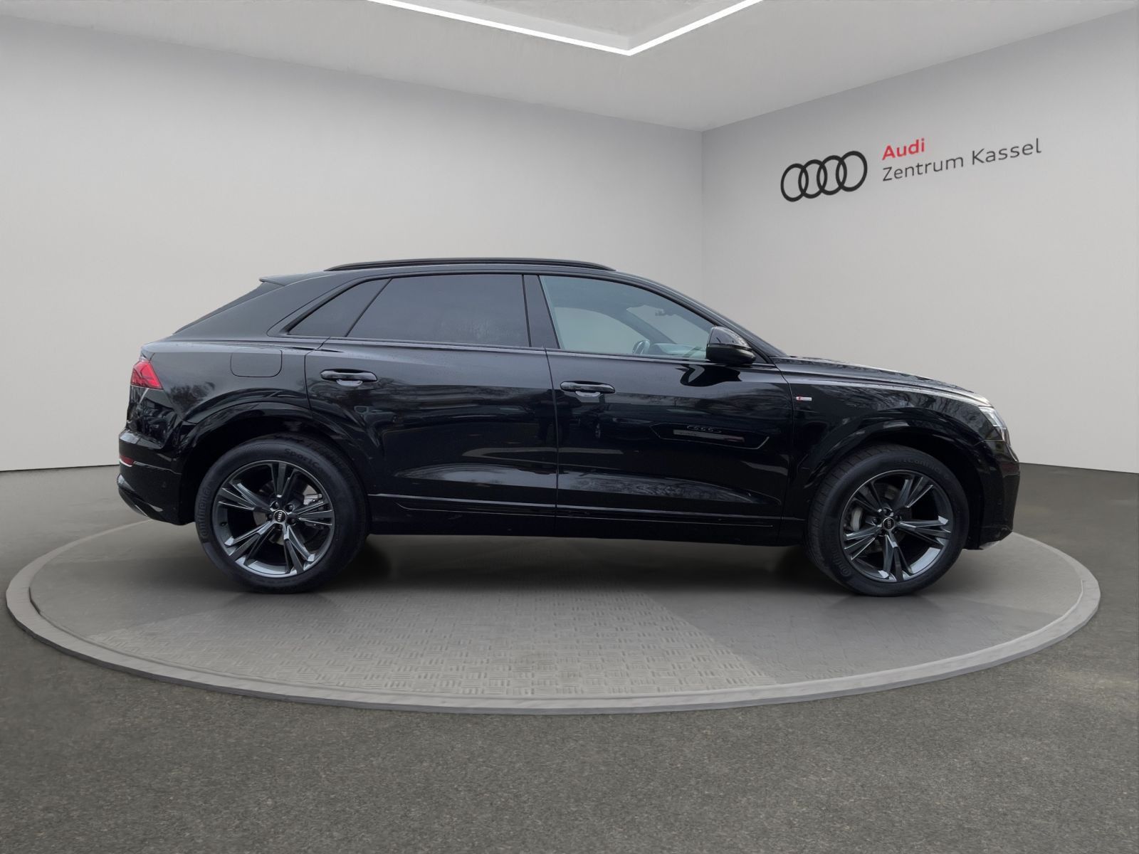 Audi Q8 - Bild 9