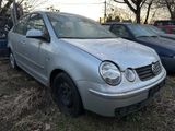 Volkswagen Polo Limousine 1.4 TDI Basis - Volkswagen Polo aus 2005 mit Diesel-Antrieb