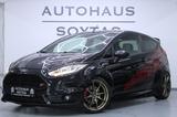 Ford Fiesta ST *Recaro *Performance 2 *AGA *Carplay - Ford Fiesta: R2