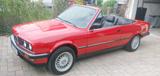 BMW 325icabrio - BMW 325 aus 1987: Cabrio
