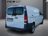 Mercedes-Benz Vito Kasten 114 lang TWA|AHK|CarPlay|Kam|DAB|Szh - Mini-/Kompaktbagger