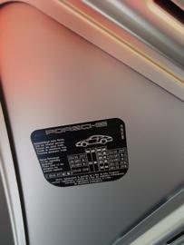 2001 Porsche 911 URMODELL photo 7