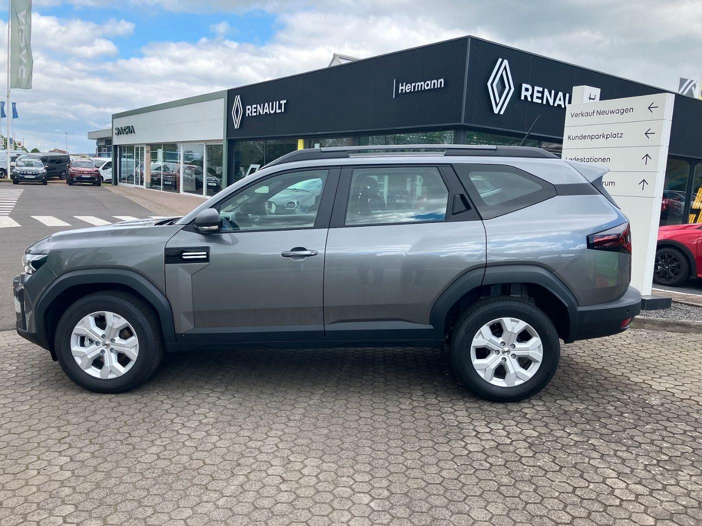 Dacia Bigster 1.2 140PS Essential Inkl. Aktion 2.000,-