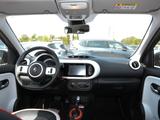 Renault Twingo Vibes Electric Klima+Rfk+SHZ+Tempomat - Renault Twingo: Electric