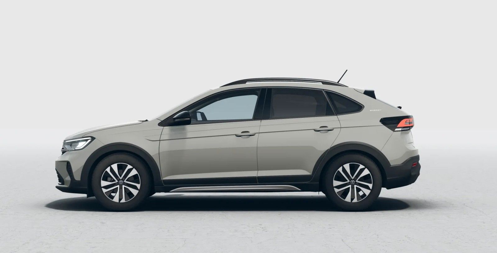 Volkswagen Taigo - Bild 2