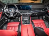 BMW X6 xDrive30d M Sport Pano - BMW X6: 6x6