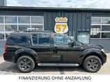 Nissan Pathfinder 2.5 dCi*PREMIUM*4X4*R-CAM*PDC* - Nissan Pathfinder 7-Sitzer
