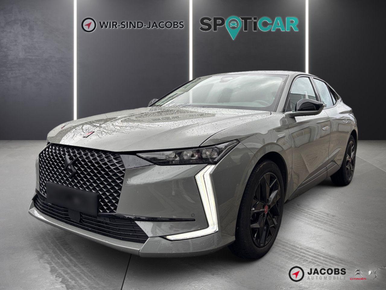DS Automobiles DS4 PureTech 130 PERFORMANCE LINE
