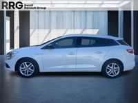 Renault Megane - Vorschau Bild 2