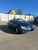 Mercedes-Benz CLK 200 KOMPRESSOR AVANTGARDE AVANTGARDE - Mercedes-Benz CLK 200 in Berlin