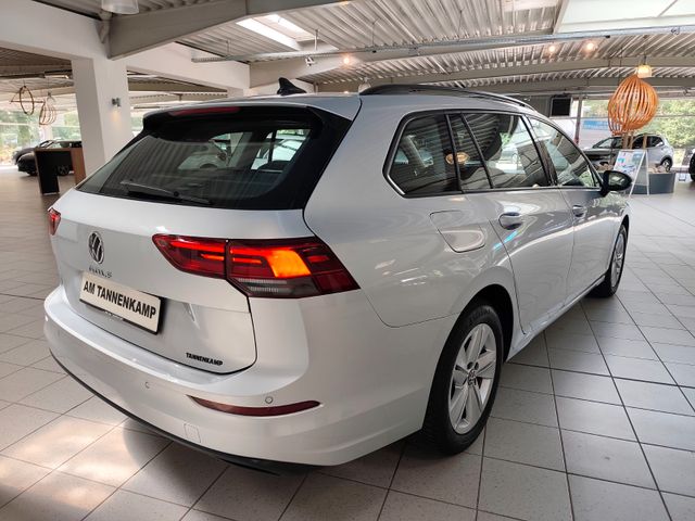 Golf VIII Variant 1.0 TSI *ACC*AHK*SH*LH*