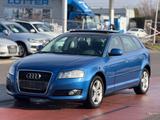 Audi A3 Sportback 1.4 TFSI Attraction DSG´MFL´SHZ - Audi A3: Sportback Dsg