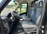 Peugeot Boxer BlueHDi 160/ Luft/EU6/3,5t/AHK/ Jegger-Alu - Peugeot Boxer von privat