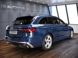 Audi A4 Avant S-line 35 2.0 TFSI S-tronic BusinessPak - Audi A4 mit Benzin-Antrieb: Kombi, 0l Line
