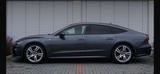 Audi A7 Sportback 50 basis TDI quattro*3X S-Line - gebrauchte Audi A7 aus dem Jahr 2022