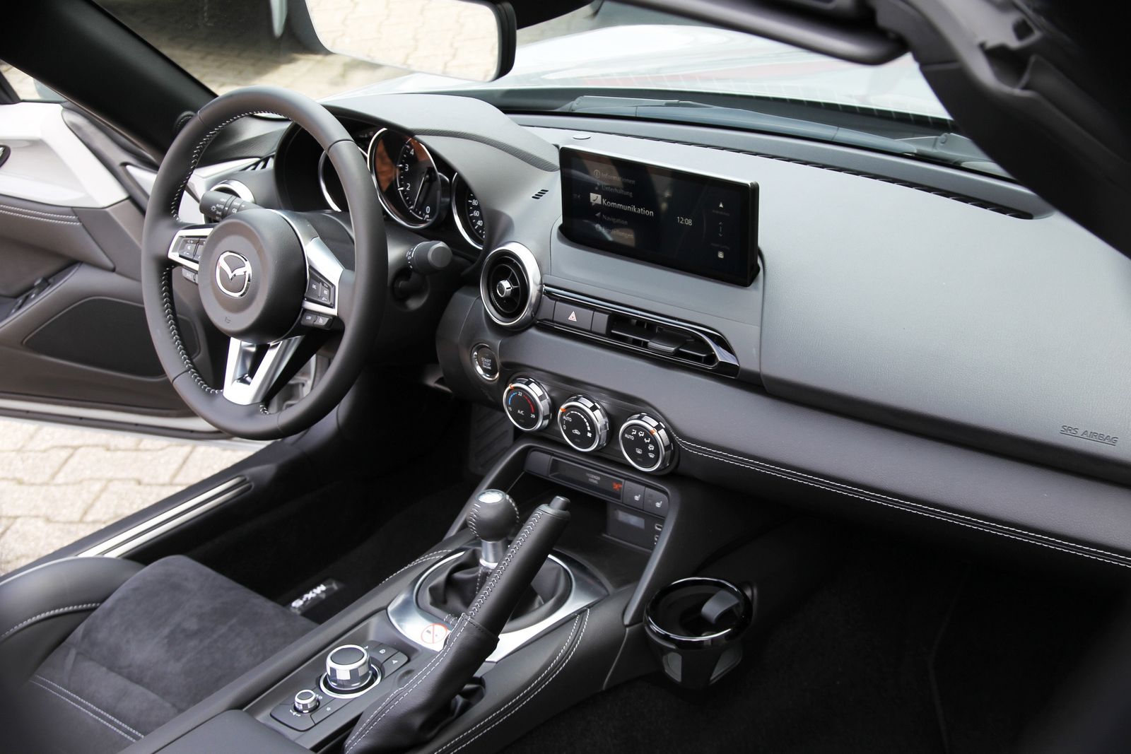 Mazda MX-5 - Bild 17