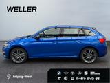 Skoda Scala 1.5 TSI DSG Style *Pano*Digital*CAM*Sports - Skoda Scala: Style
