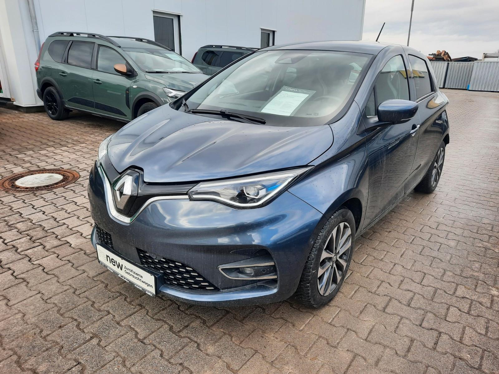 Renault ZOE Intens R135 Z.E. 50 inkl. Batterie