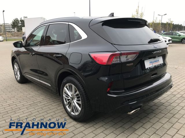 Foto Nummer 6: FORD Kuga