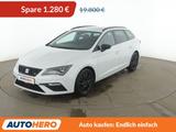 Seat Leon 1.5 TSI ACT FR Black Matt Edition Aut.*NAVI - Seat Leon: Fr Black Edition