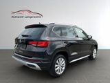 Seat Ateca*Xperience*Navi*RFK*SHZ*1.Hand* - Seat Ateca aus 2024