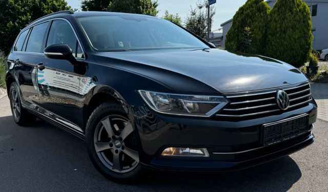 Volkswagen Passat Variant Comfortline BMT/Start-Stopp