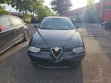 Alfa Romeo 156 Sportwagon Novitec 1.9 JTD ... - Alfa Romeo 156: 1.9