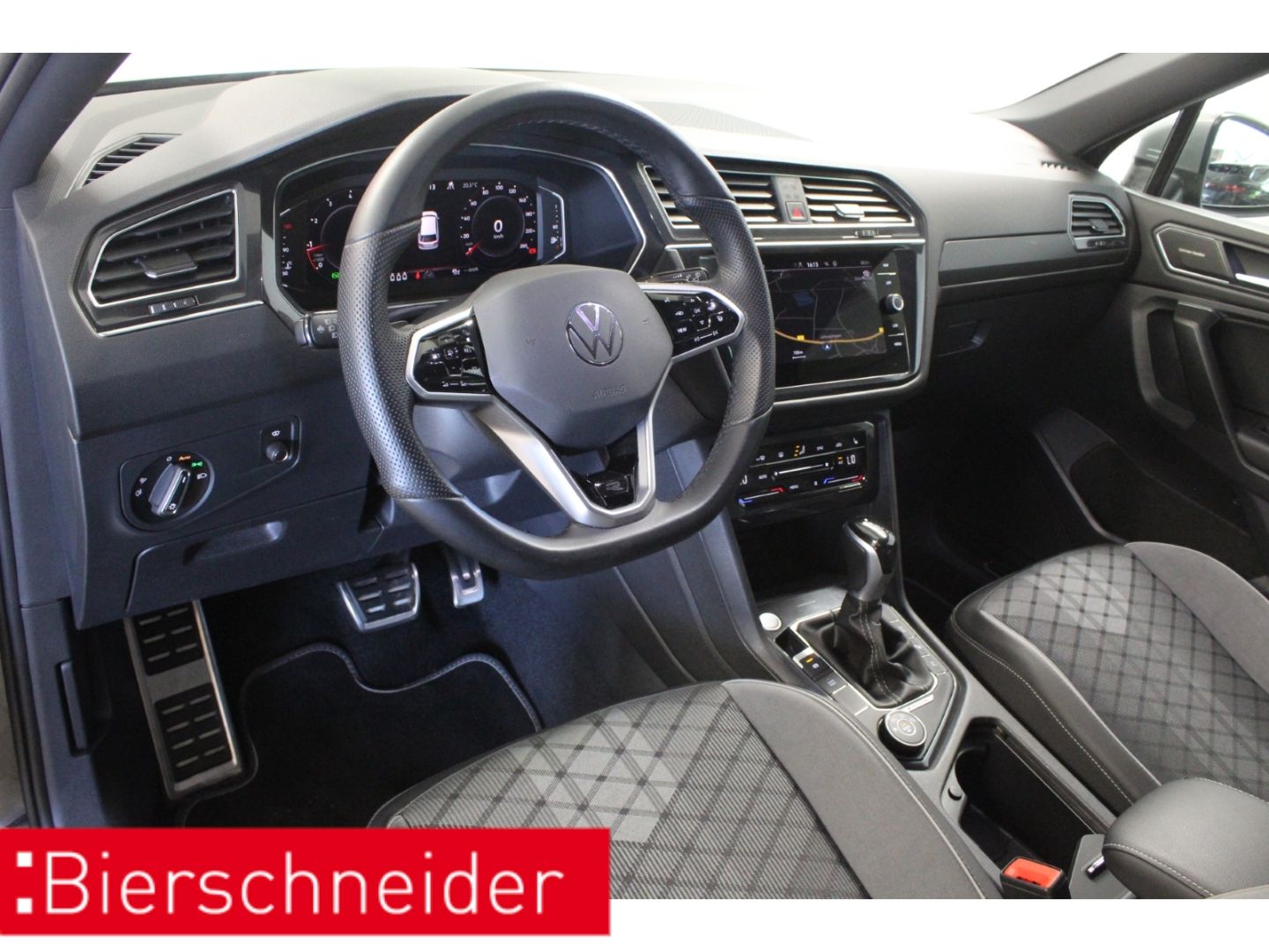 Volkswagen Tiguan Allspace - Bild 5
