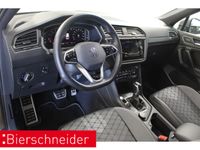 Volkswagen Tiguan Allspace - Vorschau Bild 5