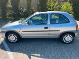 Opel Corsa B - Opel Corsa aus 1998: B