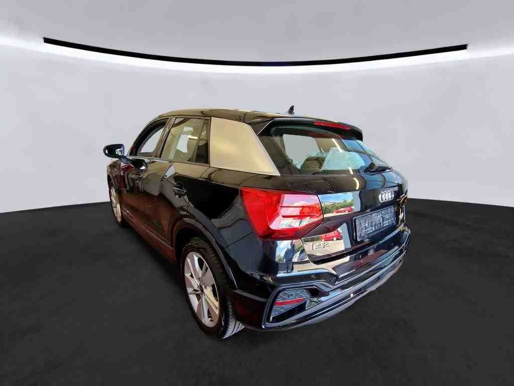 Audi Q2 - Bild 4