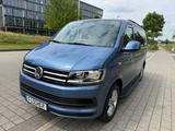 Volkswagen T6  Caravelle Comfortline 4Motion + viele Extras - Volkswagen T6 Transporter mit Diesel-Antrieb: Allradantrieb