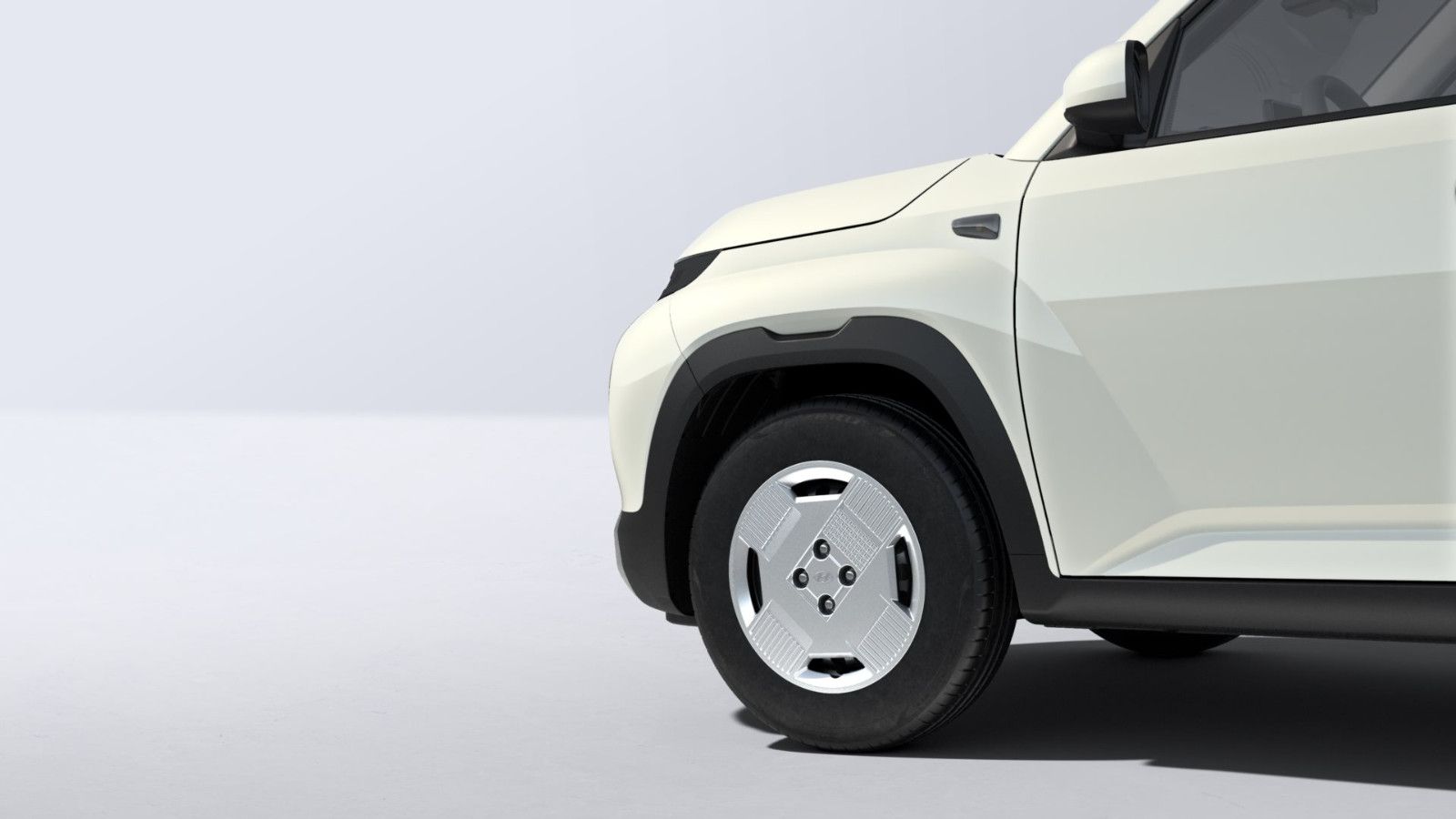 Hyundai INSTER - Bild 7