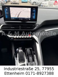 Peugeot 3008 - 11