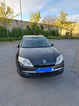 Renault Laguna Grandtour Exception 2.0 dCi FAP 110kW... - Renault Laguna: Exception