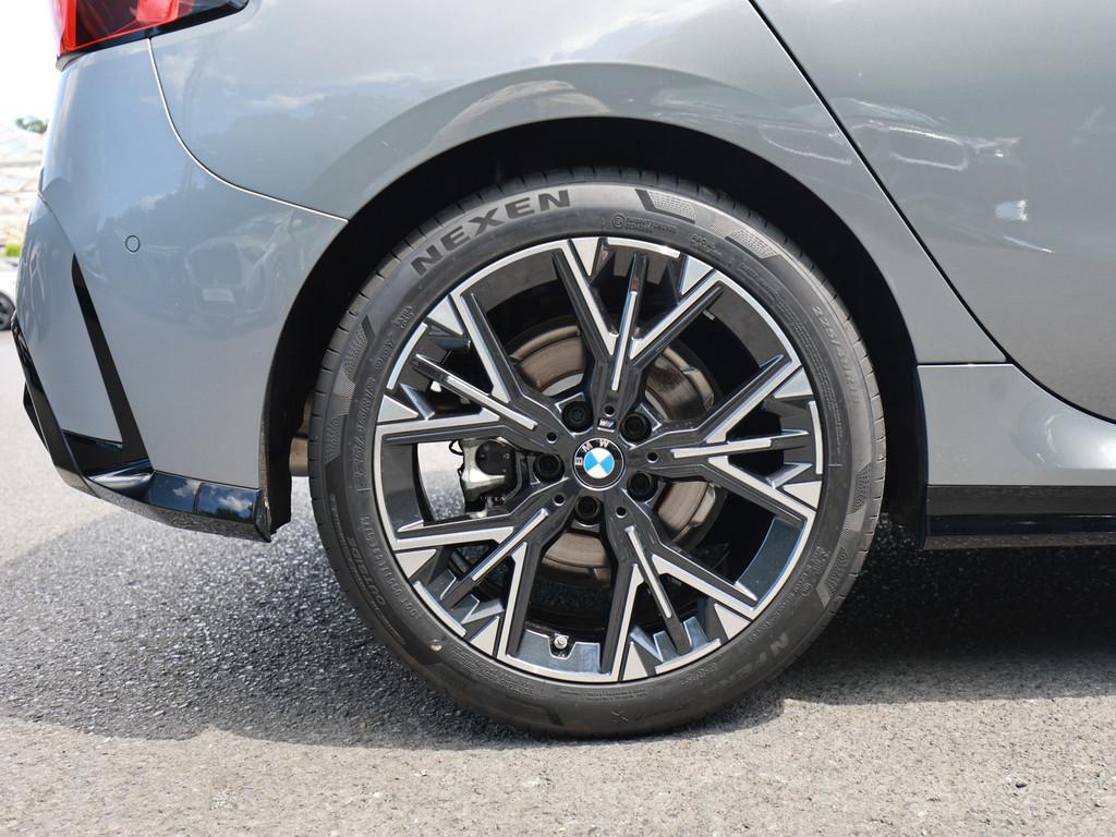 BMW 1 Series M-Sport PANO LED ACC NAVI KAMERA SHZ PDC, миниатюра 10