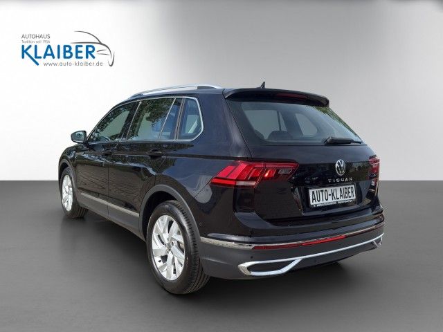 Tiguan Elegance 1.5 TSI DSG LED+NAVI+ACC+KAMERA+