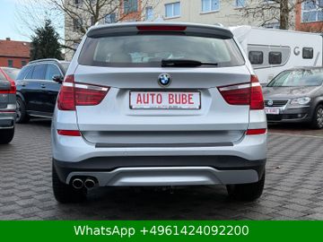 BMW X3 - 5