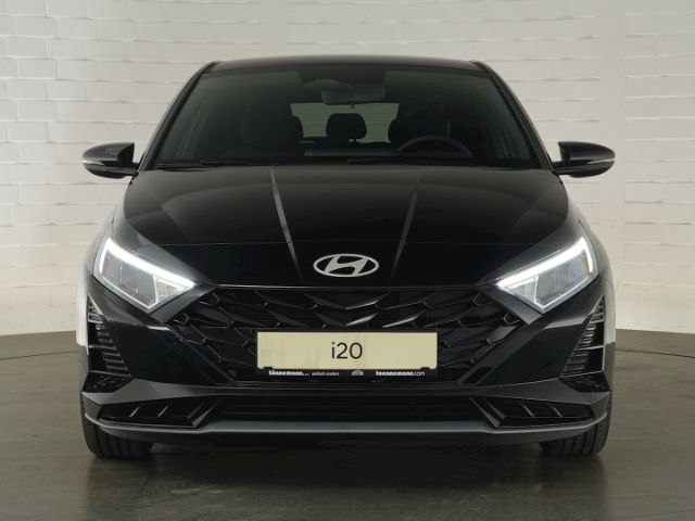 Hyundai i20 – Bild 6