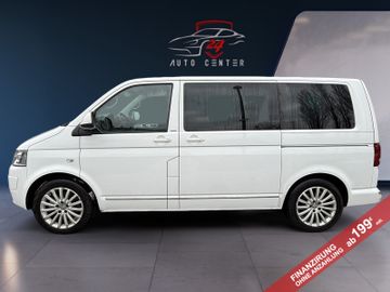 Volkswagen T5 Multivan - 4
