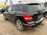 Mercedes-Benz GLK 350 GLK GLK 350 CDI 4Matic - Mercedes-Benz GLK 350: Cdi 4matic