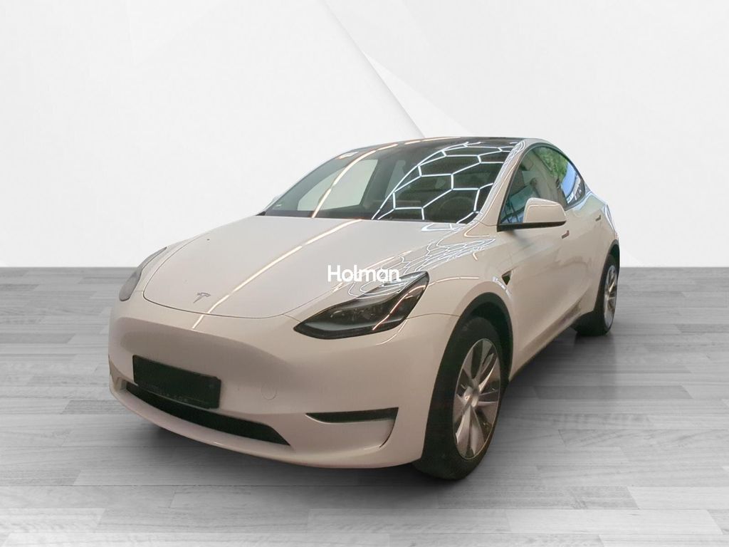 Image of Tesla Model Y
