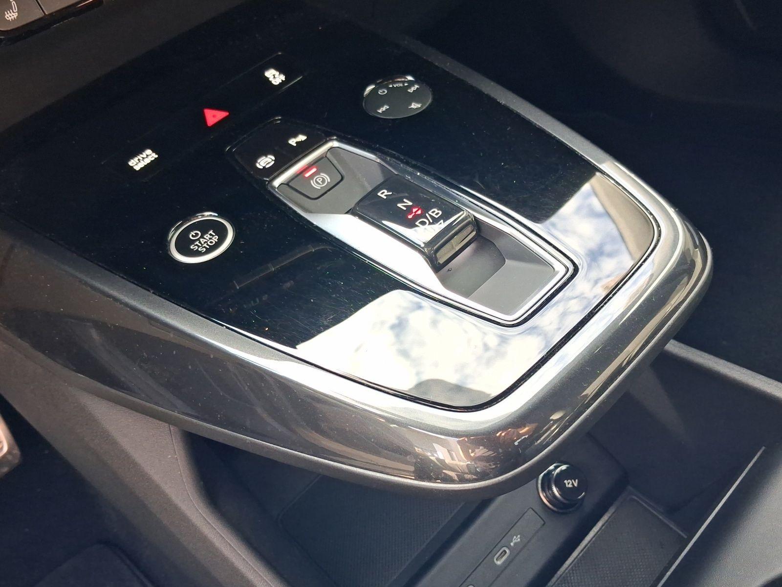 AUDI Q4 E-TRON 35 SPORTBACK S LINE