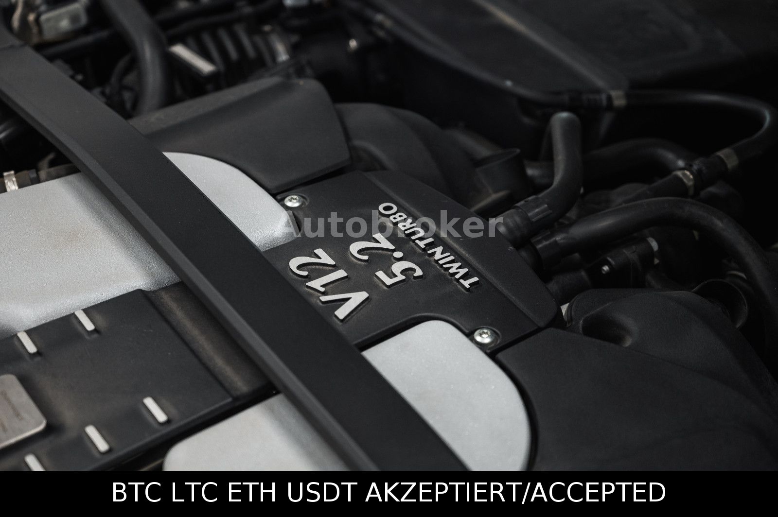 Aston Martin DBS – pogled 20