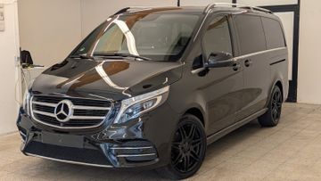 Mercedes V 250 - 3