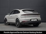 Porsche Cayenne S E-Hybrid Coupe Head-Up BOSE  InnoDrive - gebrauchte Porsche Cayenne aus dem Jahr 2024