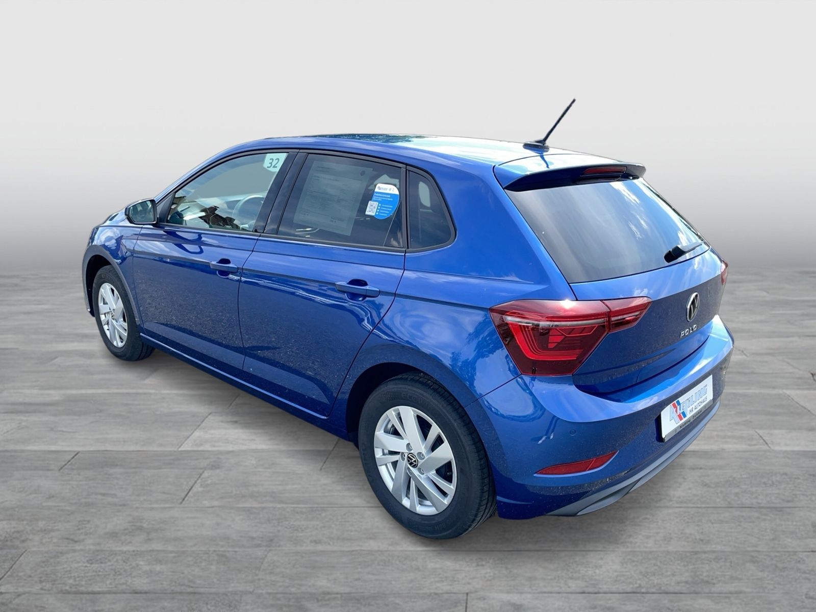 Volkswagen Polo Style DSG *ACC*IQ.LIGHT*KLIMA*SITZHEIZUNG* imagem 3